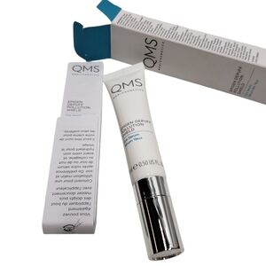 QMS Medicosmetics  Epigen Depuff Pollution Shield Eye Serum